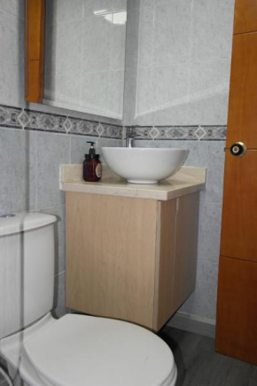 aptos de dos habitaciones